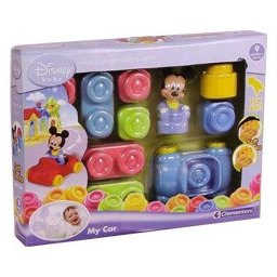 Costruzioni Clemmy Topolino