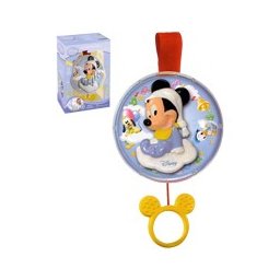 Carillon Dolce Notte Topolino