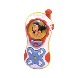 Telefonino Luci E Suoni Mickey