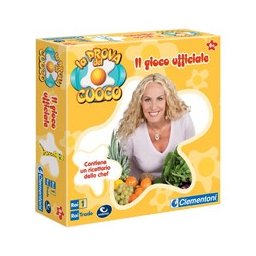 La Prova Del Cuoco - Il Gioco Ufficiale