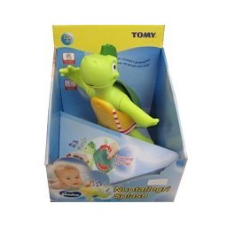 Nuotallegri Splash - Tartaruga