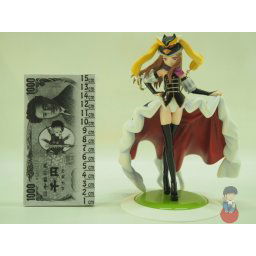 Mawaru Penguindrum 1/8 pre-painted Figure - Princess of the Crystal (Kotobukiya)
