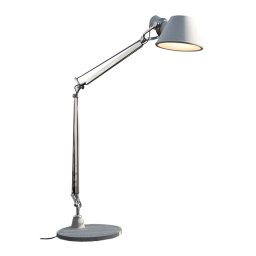 ARTEMIDE lampada da terra per esterni TOLOMEO XXL