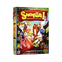 Snorta! Deluxe