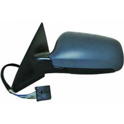 Specchio specchietto retrovisore esterno destro AUDI A6 09/1999-2004 elettrico riscaldabile ripiegabile