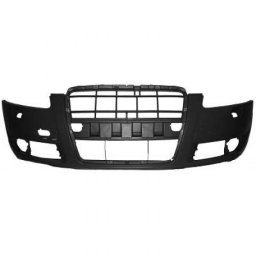 Paraurti anteriore AUDI A6 berlina Avant 2004-2008 non V8 per sensori parcheggio per lavafari
