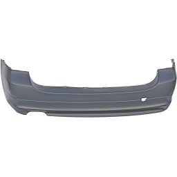 Paraurti posteriore BMW Serie3 E91 Touring, 2008-2011 no sensori