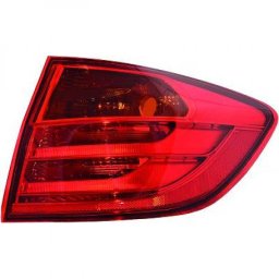 Faro fanale posteriore sinistro BMW Serie3 F31 Touring 2012-06/2015 esterno, a LED
