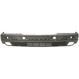Paraurti anteriore MERCEDES Classe E W210 1995-1999 Classic, verniciabile