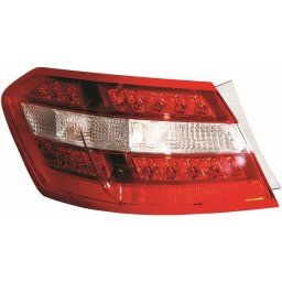 Faro fanale posteriore destro MERCEDES ClasseE W212 2009-2013 berlina esterno Classic Elegance