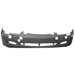 Paraurti anteriore MERCEDES Classe S W220 2000-2002 verniciabile no lavafari