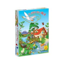 Il Gioco Dell'Oca