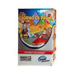 Travel I GiocaOvunque! - Giorno Di Paga