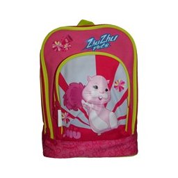Zainetto Asilo ZhuZhu Pets