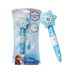 Frozen - Glitter Pen