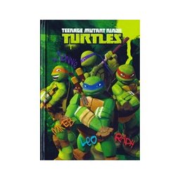Diario Turtles - Foto Di Gruppo