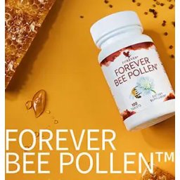 Forever Bee Pollen - polline - Forever Living Products