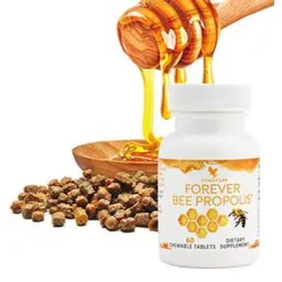 Forever Bee Propolis - integratore, Forever Living Products