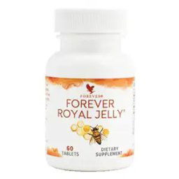Royal Jelly - Pappa Reale - Forever Living Products