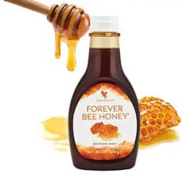 Forever Bee Honey - miele, Forever Living Products