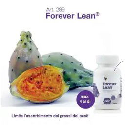 Forever Lean - integratore "assorbi-grassi", Forever Living Products