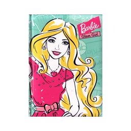 Diario Barbie - Copertina Verde