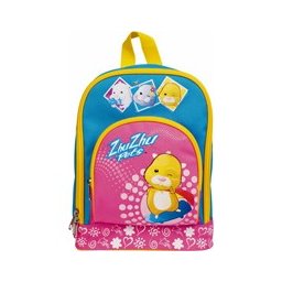 Zainetto Asilo ZhuZhu Pets
