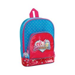 Zainetto Asilo JewelPet