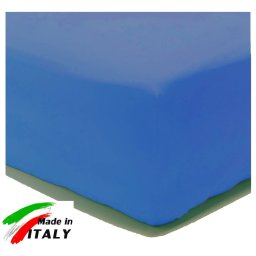 Lenzuolo Angolo con Elastici Una Piazza Maxi Lenzuoli Made in Italy Cotone AVIO