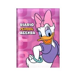 Diario Walt Disney - Paperina