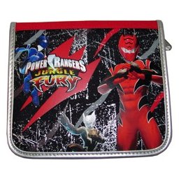 Astuccio Singolo Power Rangers