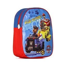 Zainetto Asilo Paw Patrol