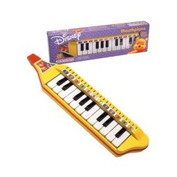 Clavietta Winnie The Pooh