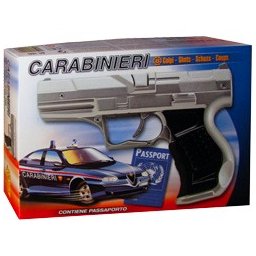 Pistola Carabinieri