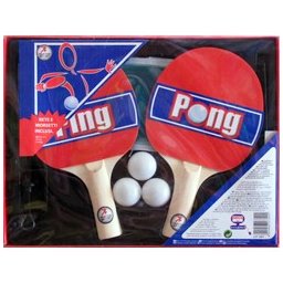 Set Ping Pong