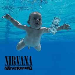 Nevermind - Nirvana