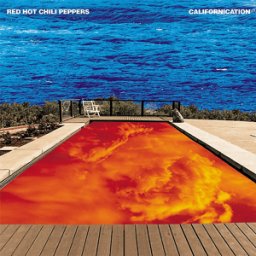 Californication [Vinyl]