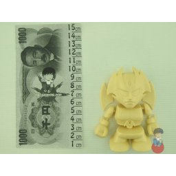 Devilman Resin Kit CB Chara Yutaka Corporation - Devilman