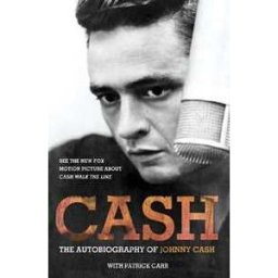 Cash : The Autobiography