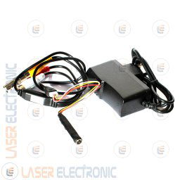 Mini Micro Telecamera AHD Miniaturizzata 1.3MP Audio HD 720p Led Infrarossi