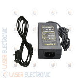 Alimentatore Professionale per Striscia a LED ed Altri Dispositivi 12V VOLT 5AH AMPERE