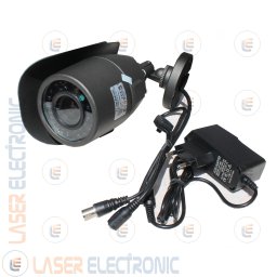 Telecamera AHD 4in1 1.3MP HD 720P Lente 2.8-12mm Visione Notturna 30MT