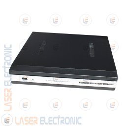 Videoregistratore Digitale DVR AHD 4CH Canali 720P Vga Hdmi NVR HVR Visione da Cellulare