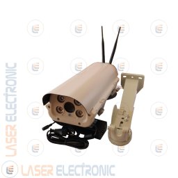 Telecamera IP Going G3-9113M 3G WCDMA UMTS Slot SIM Telefonica WaterProof IR Led 50MT