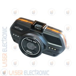 Videocamera Telecamera Onboard Camera Car Professionale VICAR S6 Full HD
