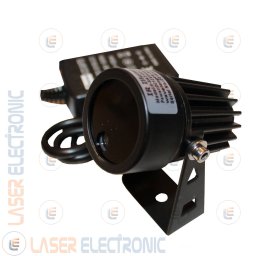 Illuminatore Infrarosso Led Invisibili S-SA2-60-C-IR-9 940nm 60° Visione fino a 15MT