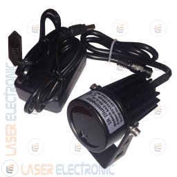 MINI ILLUMINATORE INFRAROSSI 20MT S-SA2-60-C-IR 1xARRAY LED 12V