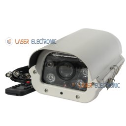 Telecamera CCD Sony Effio-E con Mini DVR HD D1 Incorporato Stagna IR Led 100MT