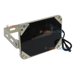 FARETTO ILLUMINATORE A LED INVISIBILI 940NM SE8-60-C-IR-9 12VDC 30MT