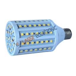 Lampada a Led 102 SMD5050 Bianco Naturale 4500K E27 Alta Luminosità 20 Watt
